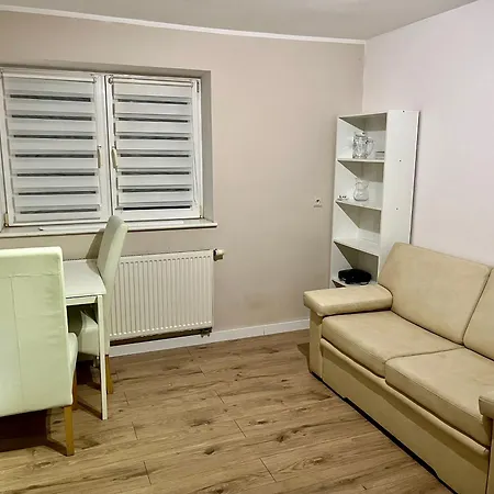 Mieszkanie W Domu Wielorodzinnym *