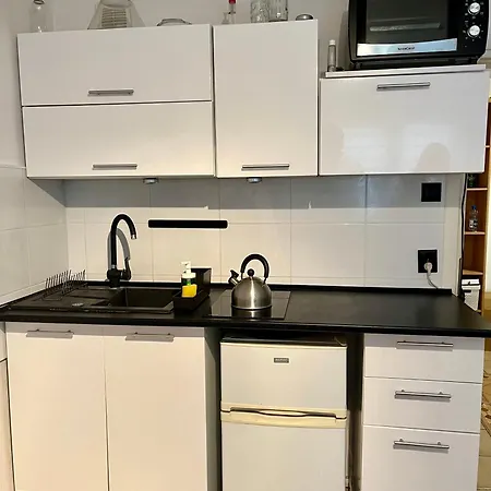 Mieszkanie W Domu Wielorodzinnym דירה *