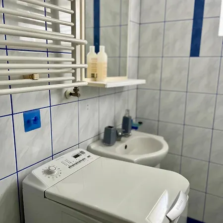 Mieszkanie W Domu Wielorodzinnym דירה פרוז'ץ' גאנסקי