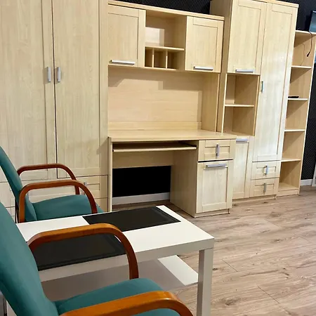 Mieszkanie W Domu Wielorodzinnym Daire Pruszcz Gdański