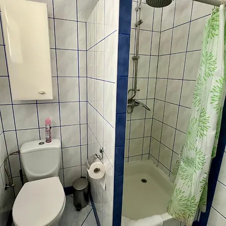 Mieszkanie W Domu Wielorodzinnym דירה *