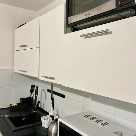 דירה Mieszkanie W Domu Wielorodzinnym *