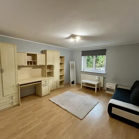 Mieszkanie W Domu Wielorodzinnym * Pruszcz Gdański