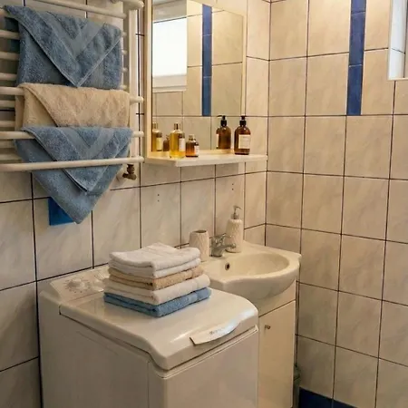 Lägenhet Mieszkanie W Domu Wielorodzinnym Pruszcz Gdański