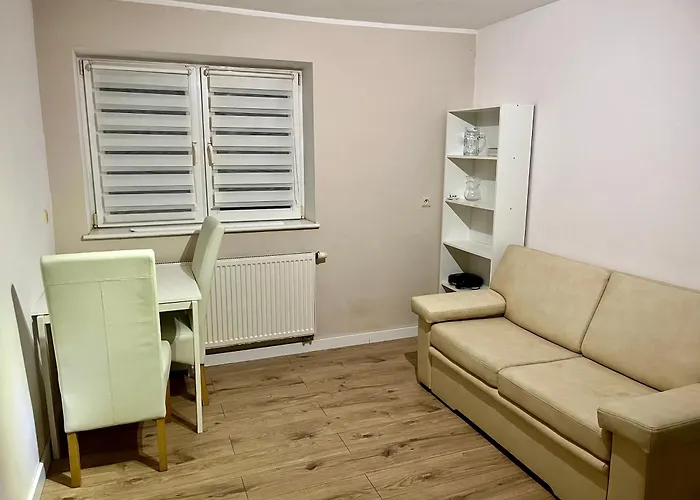 Mieszkanie W Domu Wielorodzinnym *