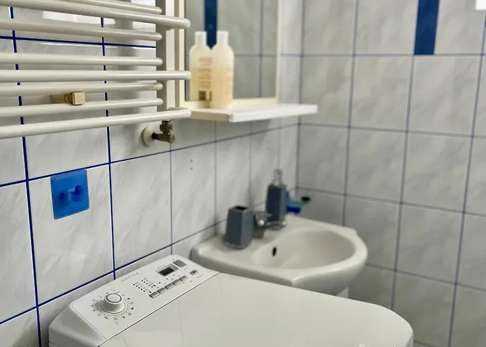 Mieszkanie W Domu Wielorodzinnym Апартаменты Прущ-Гданьски