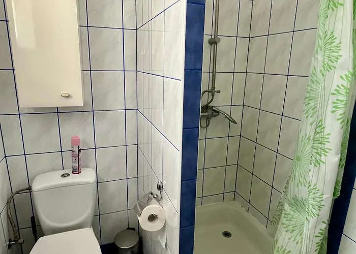 Mieszkanie W Domu Wielorodzinnym Апартаменты *