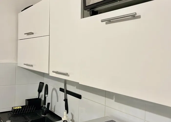 Апартаменты Mieszkanie W Domu Wielorodzinnym *