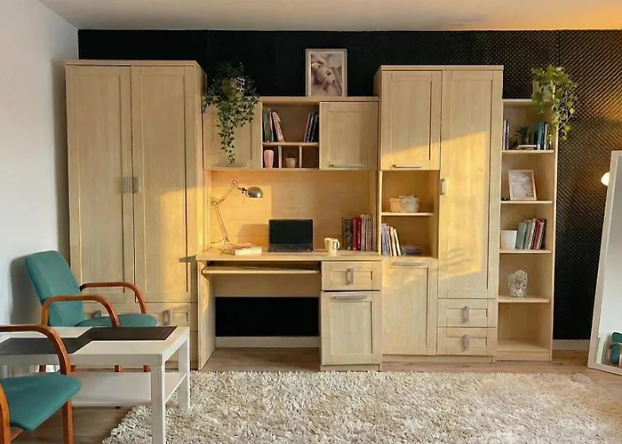 Mieszkanie W Domu Wielorodzinnym *