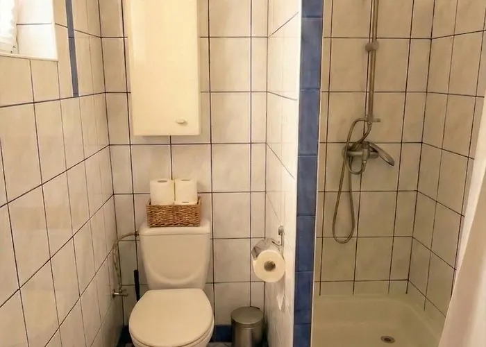 Mieszkanie W Domu Wielorodzinnym Lägenhet Pruszcz Gdański