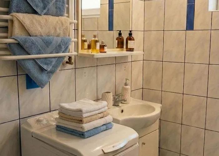 Lägenhet Mieszkanie W Domu Wielorodzinnym Pruszcz Gdański